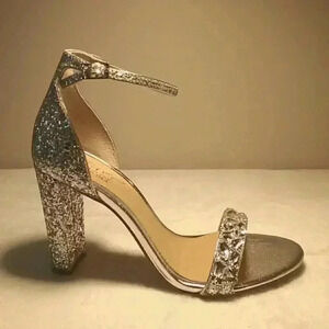 BADGLER MICHKA HEELS SANDAL